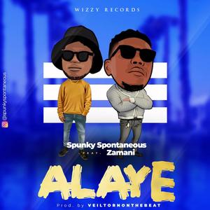 Alaye