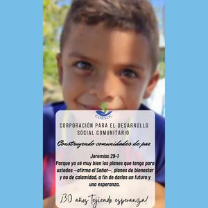 Puentes de esperanza