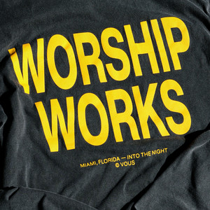 Worship Works (Live)