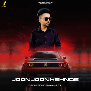 Jaan Jaan Kehnde