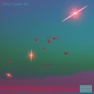 Don't Leave Me (Explicit)