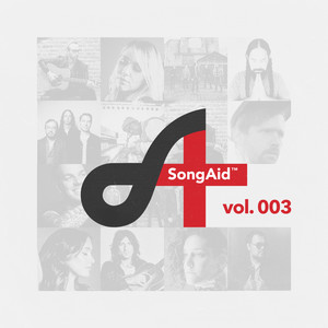 Easy Silence(SongAid)(feat. Jessica Rotter)