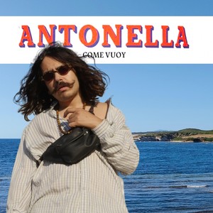 Antonella (Explicit)