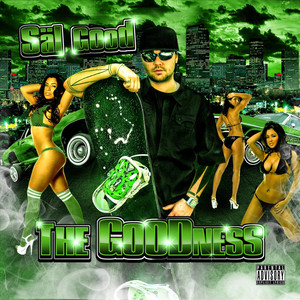 What Can I Say(Feat. Les) (Explicit)