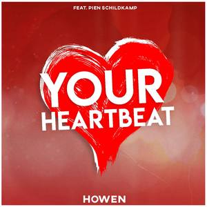 Your Heartbeat (feat. Pien Schildkamp)