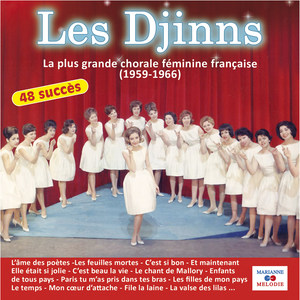 La plus grande chorale féminine française: 48 succès (1959-1966)