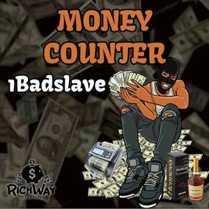 Money Counter (feat. Richway) [Explicit]