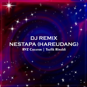 DJ Remix Nestapa (Hareudang)