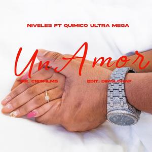 UN AMOR (feat. Químico Ultra Mega) (Explicit)