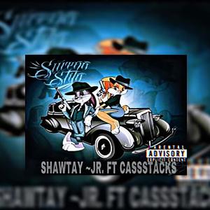Shawty (feat. Cassstacks) [Explicit]