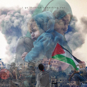 i go through something too