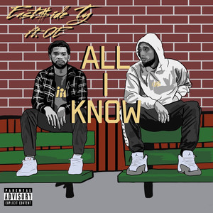 All I Know (Explicit)