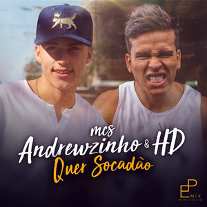 Quer Socadão