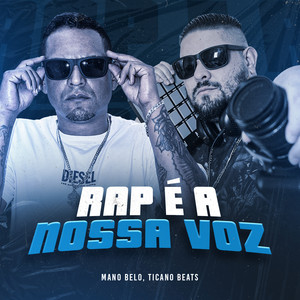 Rap é a Nossa Voz