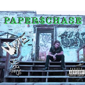 Paper Chase (Explicit)