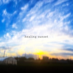 healing sunset