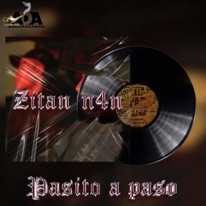 Pasito a paso (feat. N4N) (Explicit)