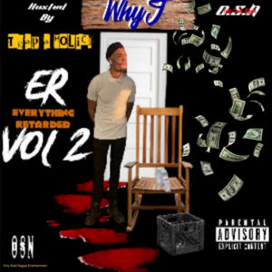 Everything Retarded, Vol. 2 (Explicit)