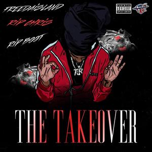 The Takeover (Explicit)