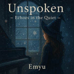 Unspoken – Echoes in the Quiet–