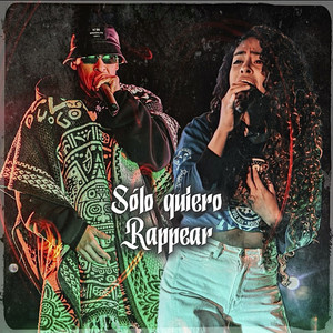 Sólo quiero rappear