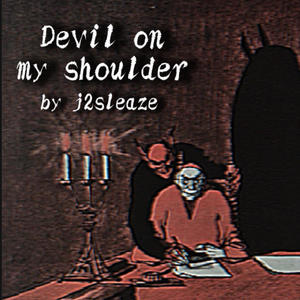 Devil on my shoulder
