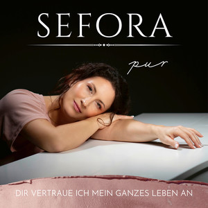 Dir vertraue ich mein ganzes Leben an (Live)