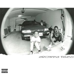 PRESSURE (feat. AC Goldie) (Explicit)