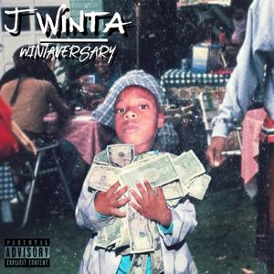 Wintaversary (Explicit)