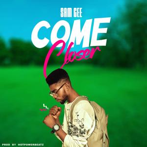 Come Closer (Special Version)