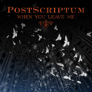When You Leave Me