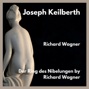 Götterdämmerung : Act 3 - Siegfried!