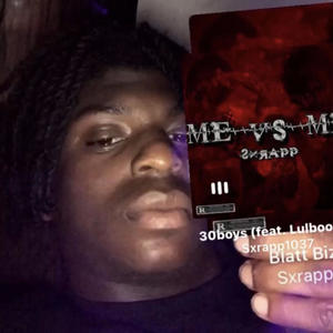 Grab A Ball (Explicit)