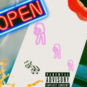 Love Drunk (Explicit)