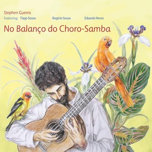 No Balanço Do Choro-Samba