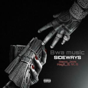 Sideways (feat. Megil_B.W.A)