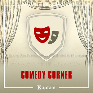 Comedy Corner