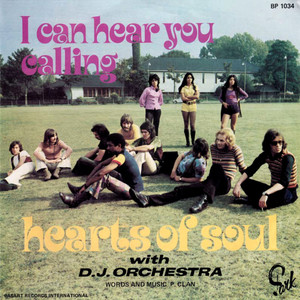 I Can Hear You Calling