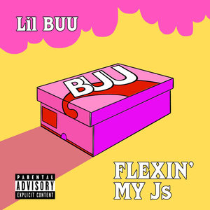 Flexin' My Js (Explicit)