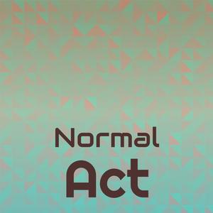 Normal Act