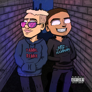 Hoodbaby (Remix|Explicit)
