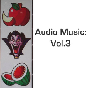 Audio Music: Vol. 3