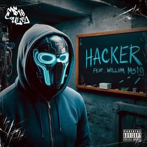 HACKER (feat. MS10) (Explicit)