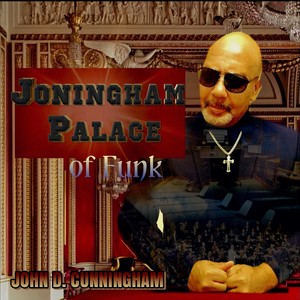 Joningham Palace of Funk