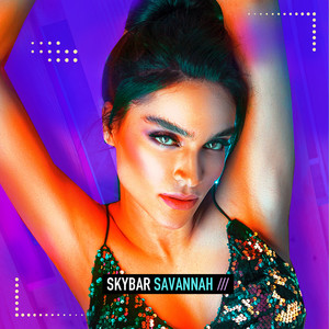 Savannah (Club Mix)