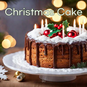 Christmas Cake