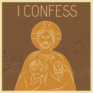 I Confess[feat. Mirette Fenhas & Peter Rose] (Inst.)