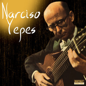 Narciso Yepes