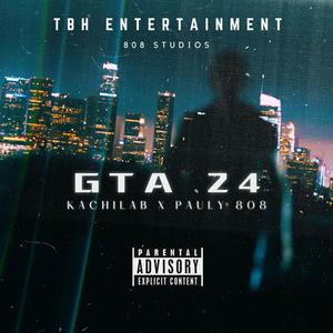 GTA 24 (feat. Kachilab) [Explicit]