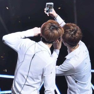 光阴许我忘记你-勋鹿